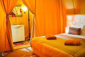 Dounia Luxury Camp