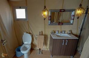 Dounia Luxury Camp