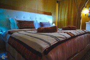 Dounia Luxury Camp