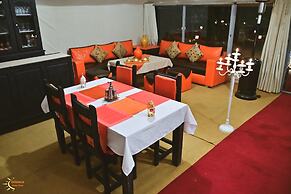Dounia Luxury Camp