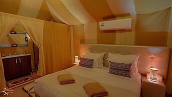 Dounia Luxury Camp