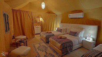Dounia Luxury Camp