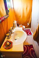 Dounia Luxury Camp