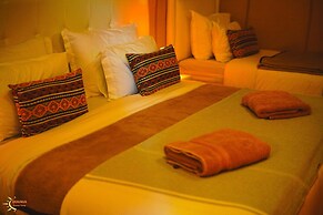 Dounia Luxury Camp