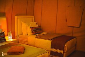 Dounia Luxury Camp