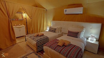 Dounia Luxury Camp