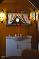 Dounia Luxury Camp