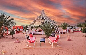Dounia Luxury Camp