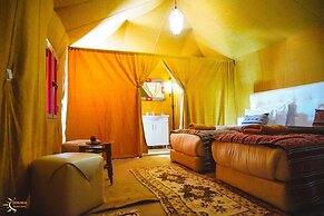 Dounia Luxury Camp