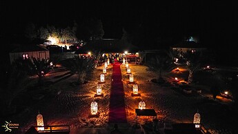 Dounia Luxury Camp