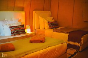 Dounia Luxury Camp