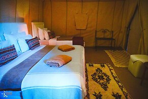 Dounia Luxury Camp