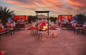Dounia Luxury Camp