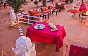 Dounia Luxury Camp