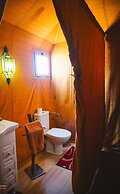 Dounia Luxury Camp