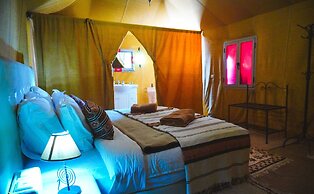 Dounia Luxury Camp