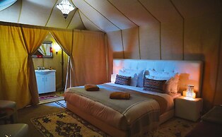 Dounia Luxury Camp