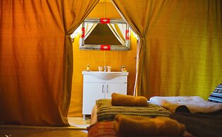Dounia Luxury Camp