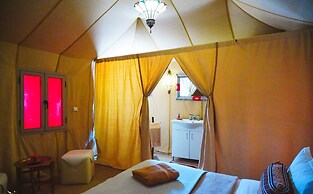 Dounia Luxury Camp