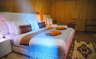 Dounia Luxury Camp