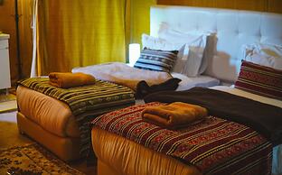 Dounia Luxury Camp