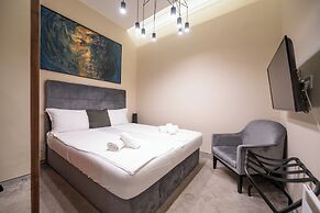 Boutique Hotel Kings Palace