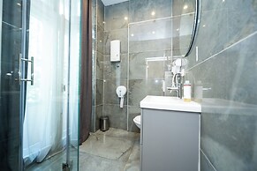 Boutique Hotel Kings Palace