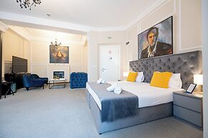 Boutique Hotel Kings Palace