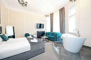 Boutique Hotel Kings Palace