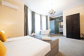 Boutique Hotel Kings Palace