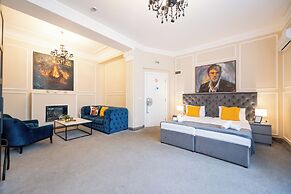 Boutique Hotel Kings Palace
