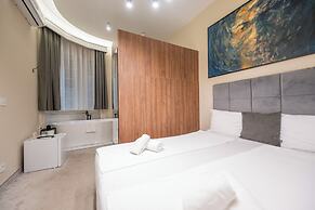Boutique Hotel Kings Palace