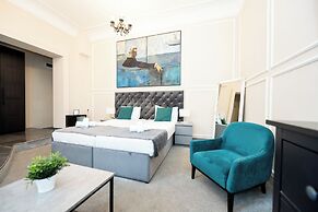 Boutique Hotel Kings Palace