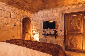 İsadora Cave Cappadocia