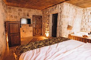 İsadora Cave Cappadocia