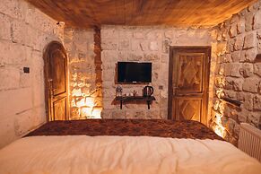 İsadora Cave Cappadocia