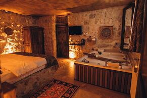 İsadora Cave Cappadocia