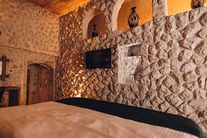 İsadora Cave Cappadocia