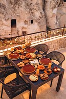 İsadora Cave Cappadocia