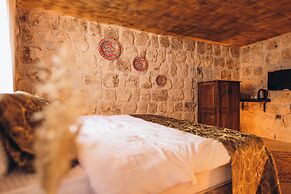 İsadora Cave Cappadocia