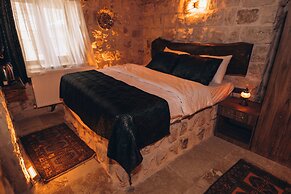İsadora Cave Cappadocia