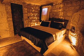 İsadora Cave Cappadocia