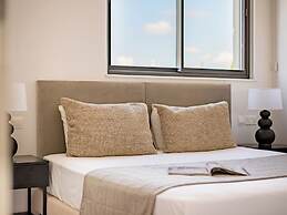 Sanders Olive Shared Pool Apartments