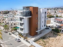 Sanders Olive Shared Pool Apartments