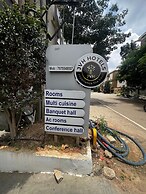 JVH Hotels Bangalore