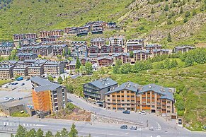 Andorra Mountain Friends Self-Catering