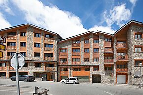 Andorra Mountain Friends Self-Catering