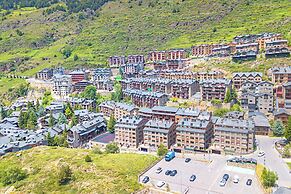 Andorra Mountain Friends Self-Catering