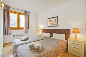 Andorra Mountain Friends Self-Catering