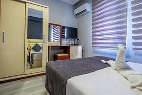 Deluxe Ersoy Hotel